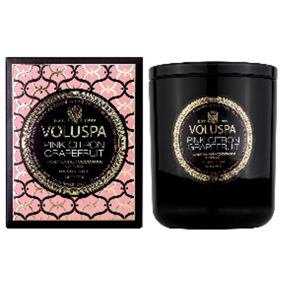 Voluspa Candles